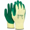 Handschoen m-grip groen maat 9