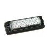 Flitslicht 4led 12/24v