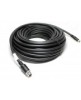 HD kabel camera-mon. 10m