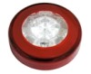 Achterlicht LED 12/24v Glo Trac