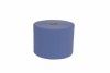 Papier Maxirol 21cm x380m blauw 3...