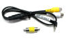 Adapter MXN jack-plug