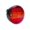 Achterlicht LED 24v Hamburger...