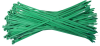 Bundelbandjes groen 200x4.6