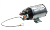 Relais 24v 150A Bosch IP54