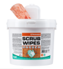 Maco Scrub Wipes emmer 100 stuks