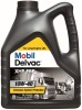 M-Delvac XHP ESP 10W40 4L