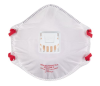 Stofmasker FFP3 met ventiel 10...