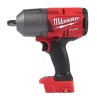 Accu-slagmoersleutel 1/2" 18v...