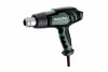 Heteluchtpistool HGE 23-650 LCD
