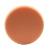 Poetspad 150mm hard oranje