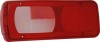Achterlichtglas Li DAF CF/XF
