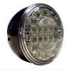 Achteruitrijlicht LED 12/24v