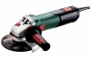Haakse slijper WE 17-150 Quick