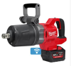 Accu-slagmoersleutel 1" 18v 2576nm...