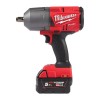 Accu-slagmoersleutel 1/2" 18v...