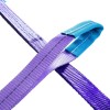 Hijsband 1T 6m violet