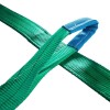 Hijsband 2T 4m groen