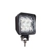 Werklamp flood 6 led 18w